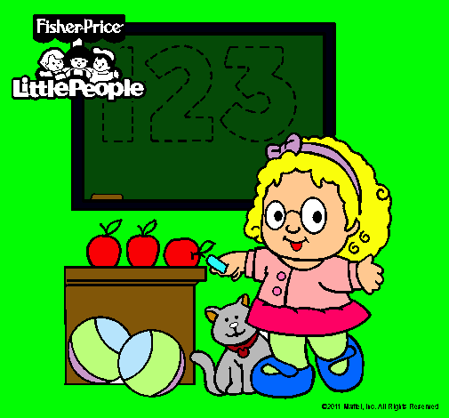 Little People 11