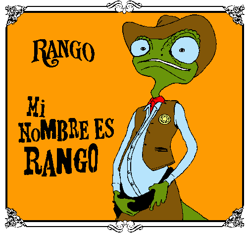 Rango