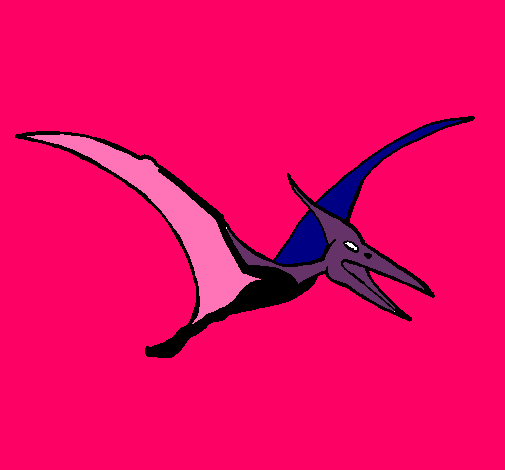 Pterodáctilo