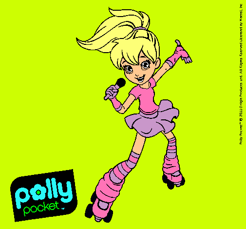 Polly Pocket 2