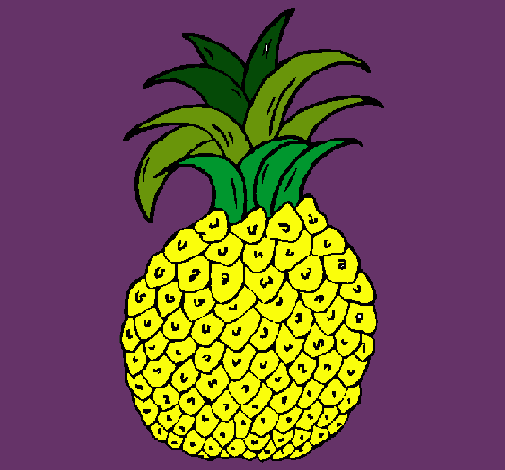 piña