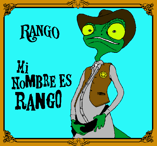 Rango