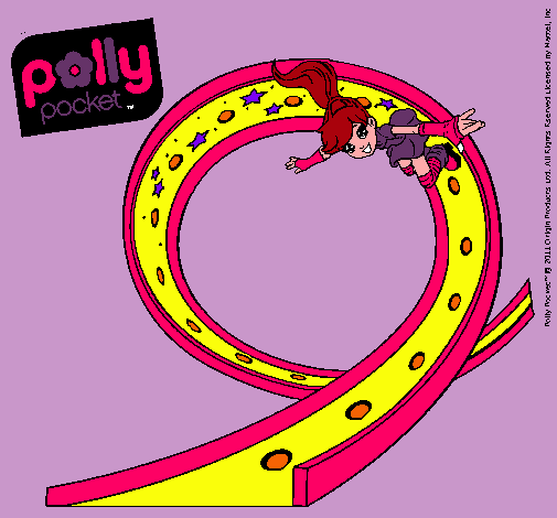 Polly Pocket 15