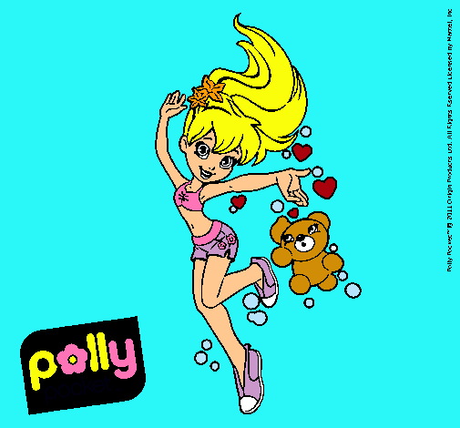 Polly Pocket 14