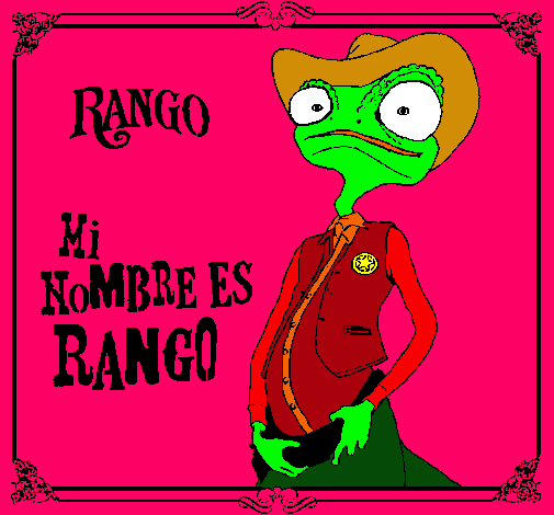 Rango