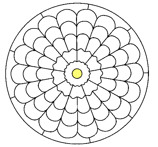 Mandala 23