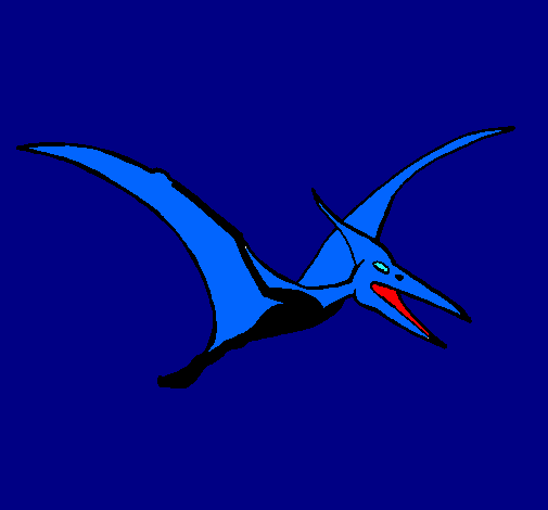 Pterodáctilo