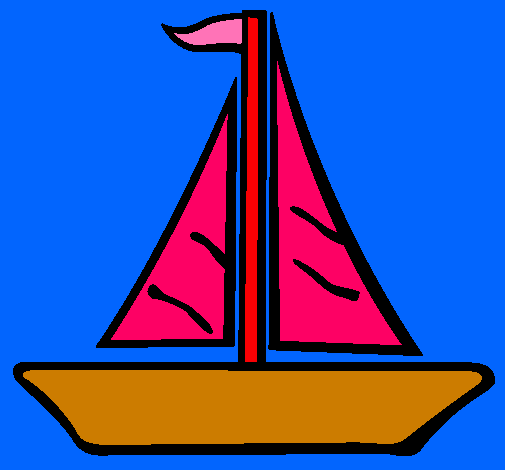 Barco velero