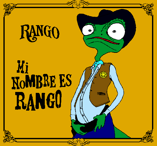 Rango