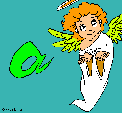 Ángel