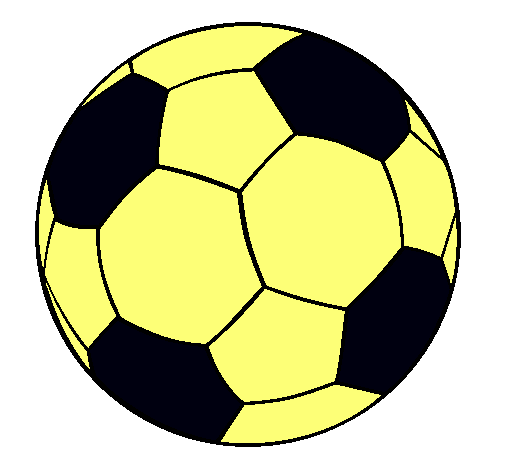 Pelota de fútbol II