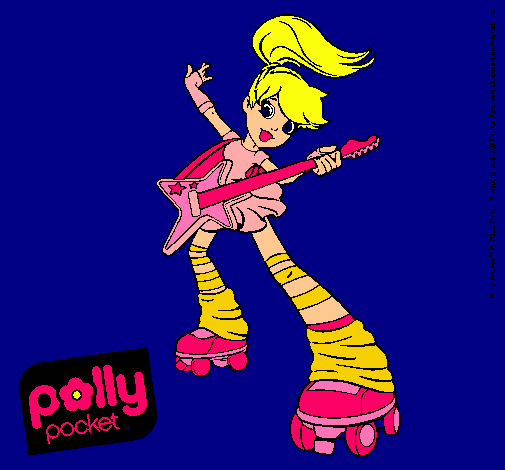 Polly Pocket 16