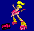 Dibujo Polly Pocket 16 pintado por 7834788tiufu