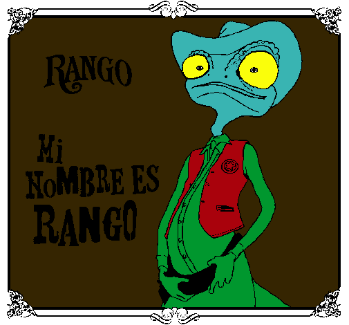 Rango