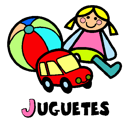 Juguetes