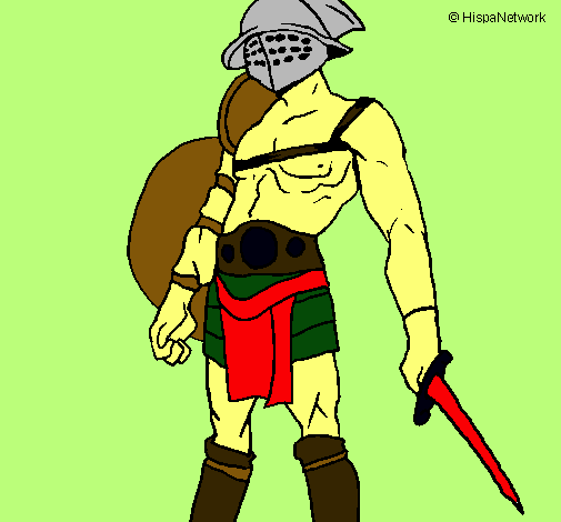 Gladiador