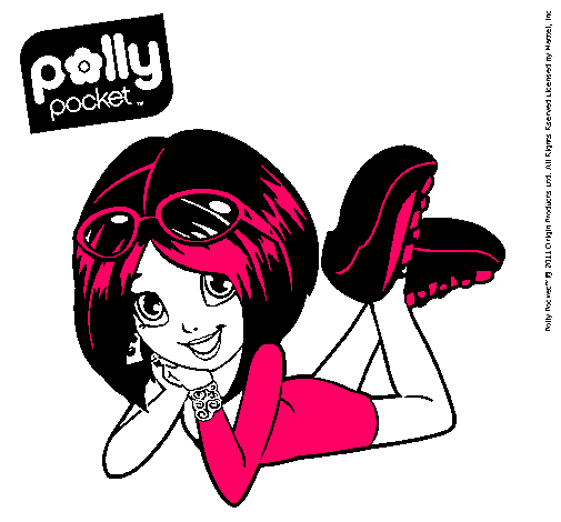 Polly Pocket 13