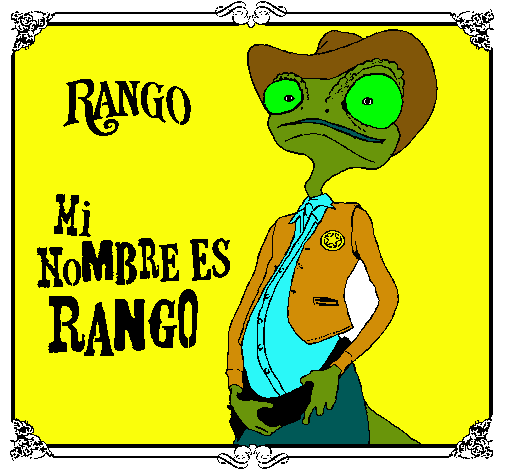 Rango