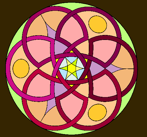 Mandala 11