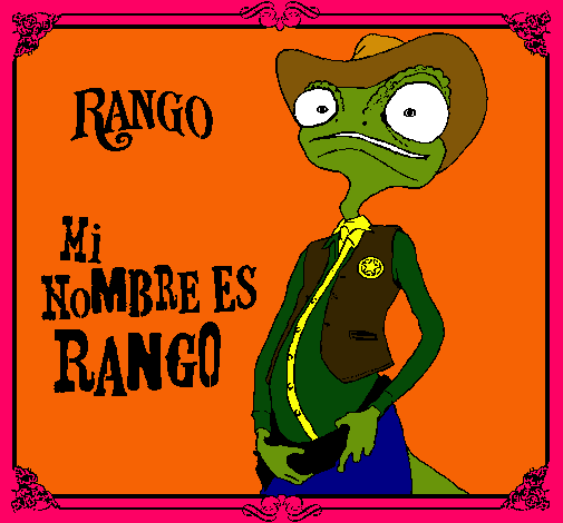 Rango