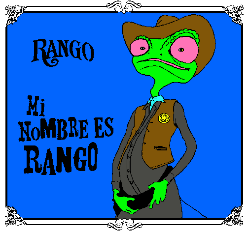 Rango