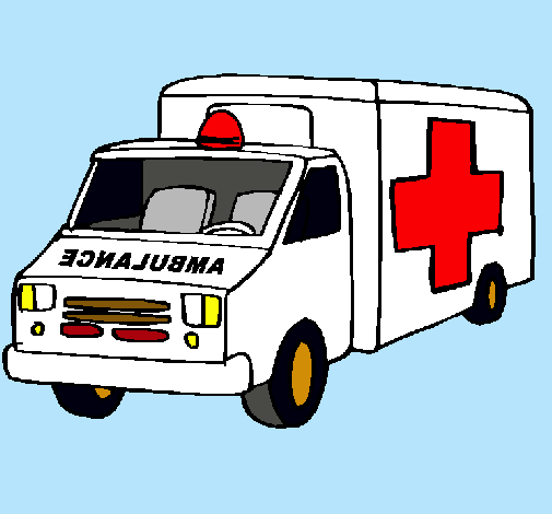 Ambulancia