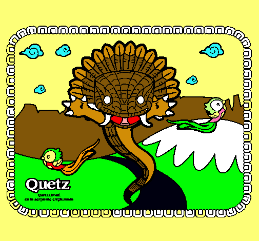 Quetz