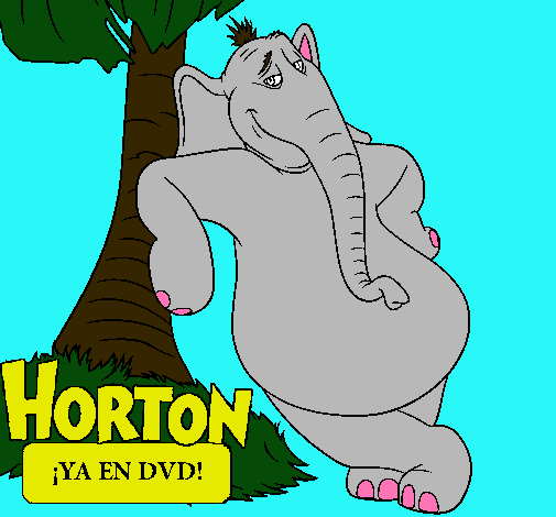 Horton