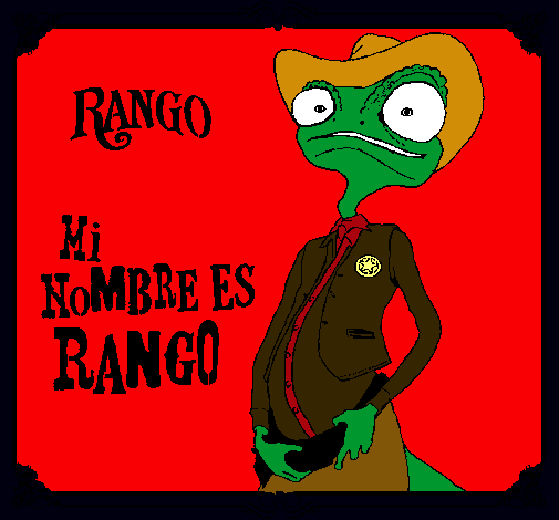 Rango