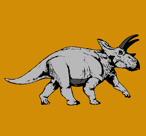 Triceratops