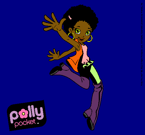 Polly Pocket 11