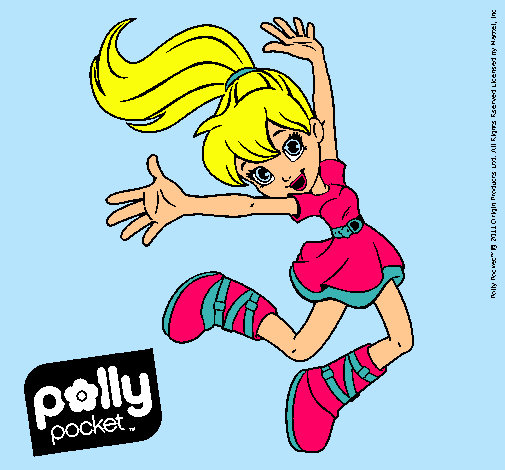 Polly Pocket 10