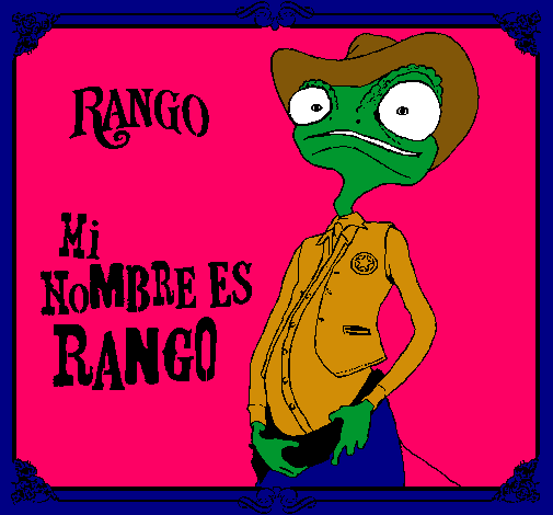 Rango