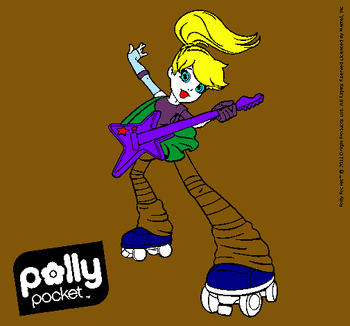 Polly Pocket 16