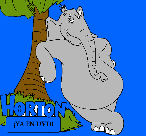 Horton