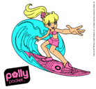 Dibujo Polly Pocket 4 pintado por desipatito