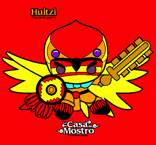 Huitzi