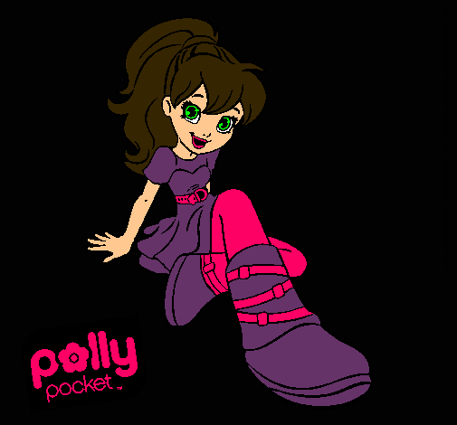 Polly Pocket 9