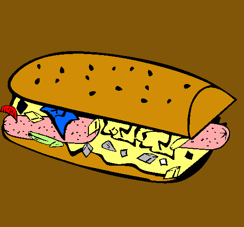 Bocadillo