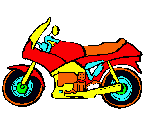 Motocicleta