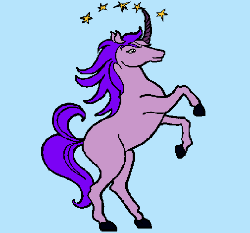 Unicornio