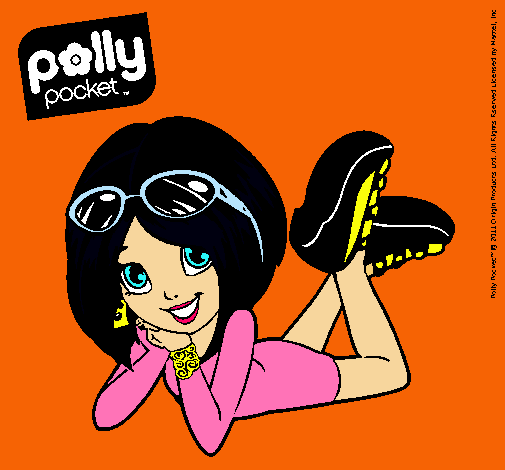 Polly Pocket 13