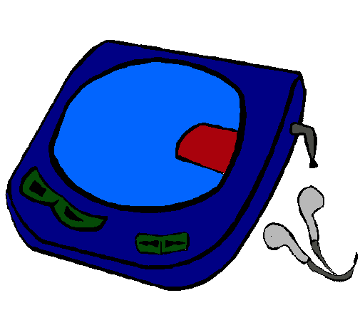 Discman