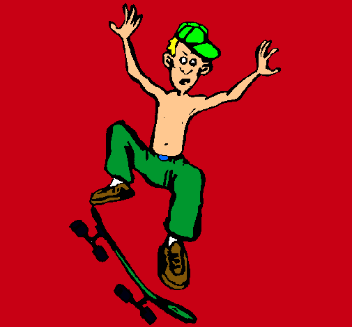 Skater