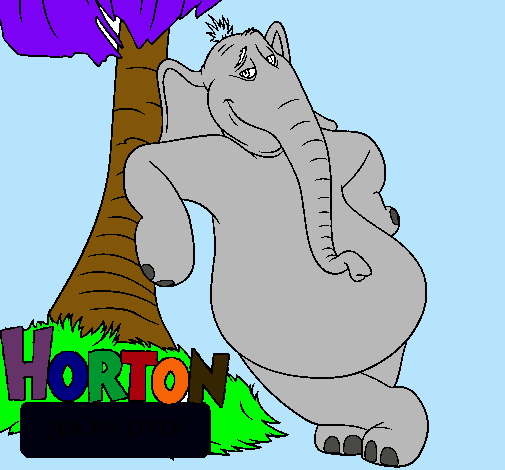 Horton