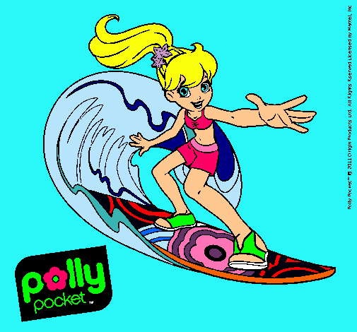 Polly Pocket 4