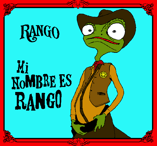 Rango