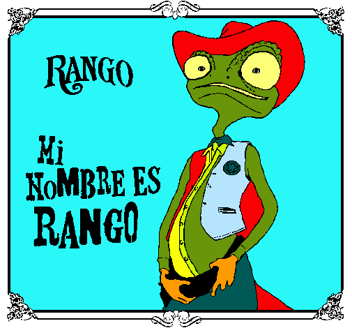 Rango