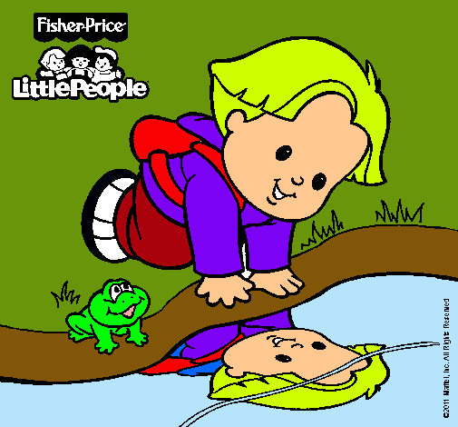 Little People 1