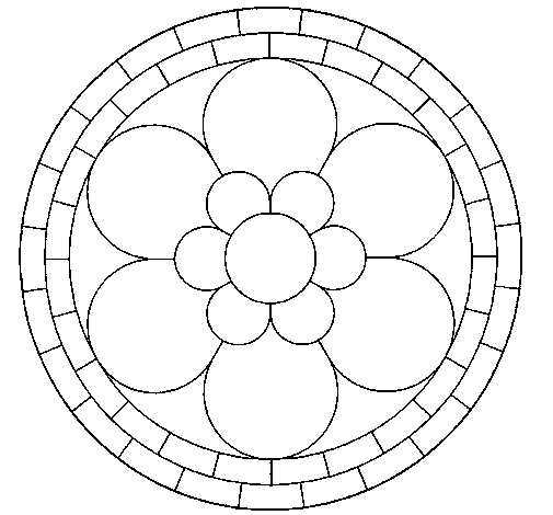 Mandala 2